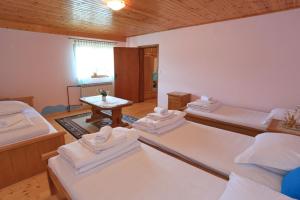 Fotografie z fotogalerie ubytování Villa Barbara v destinaci Vrlika