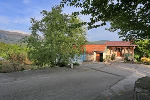 Fotografie z fotogalerie ubytování Villa Barbara v destinaci Vrlika