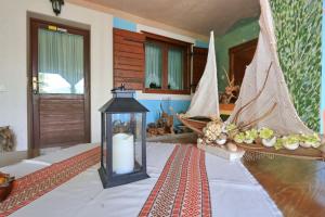 Fotografie z fotogalerie ubytování Villa Barbara v destinaci Vrlika