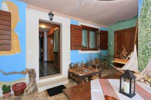 Fotografie z fotogalerie ubytování Villa Barbara v destinaci Vrlika