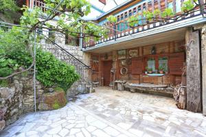 Fotografie z fotogalerie ubytování Villa Barbara v destinaci Vrlika