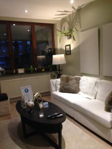 Posedenie v ubytovaní Apartment Easyway to sleep