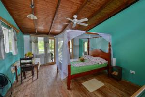 Gallery image of Cabier Ocean Lodge in Crochu