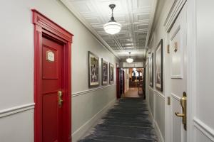 Fotografie z fotogalerie ubytování Majestic Hotel v destinaci Chicago