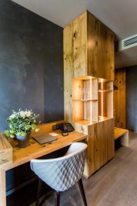 Fotografie z fotogalerie ubytování monte mare SAUNA-SPA-SPORTS-HOTEL v destinaci Andernach