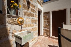 Fotografie z fotogalerie ubytování Le Alcove v destinaci Cinisi