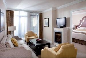 Gallery image of L'Hermitage Hotel in Vancouver