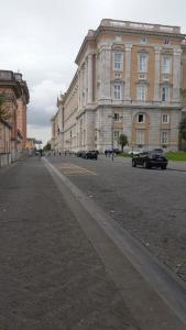 Zdjęcie z galerii obiektu Roof Garden House w mieście Caserta