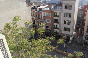 Gallery image of Taksim House Suites in Istanbul