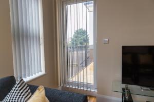 Gallery image of London Heathrow Serviced Apartments in Stanwell