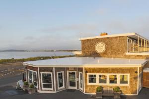 Fotografie z fotogalerie ubytování Looking Glass Inn v destinaci Lincoln City