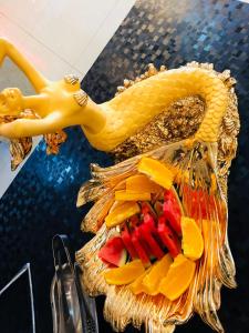 Foto sihtkohas Koror asuva majutusasutuse Jing Pin Hotel galeriist