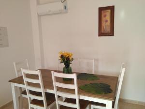 Fotografia z galérie ubytovania Tirreno Vacances v destinácii San Juan de los Terreros