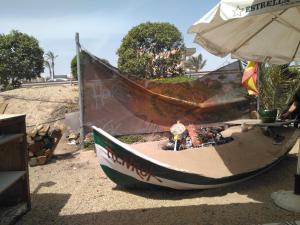 Fotografia z galérie ubytovania Tirreno Vacances v destinácii San Juan de los Terreros