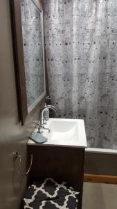 Ένα μπάνιο στο Umain +23 φωτογραφίες