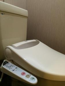 Foto sihtkohas Gifu asuva majutusasutuse Hotel Park galeriist