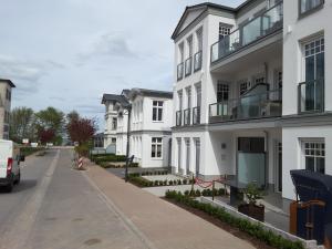 Gallery image of Westend-Palais in Ahlbeck