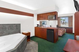 Gallery image of Microtel Inn & Suites by Wyndham Wellton in Wellton