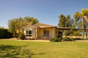 Gallery image of Tokemata Retreat in Cobram