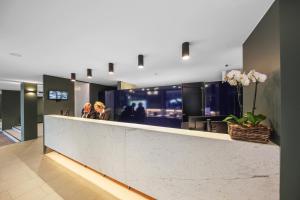 Gallery image of Belconnen Way Hotel & Serviced Apartments in Canberra