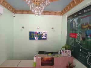 Fotografie z fotogalerie ubytování Kristal Inn Hotel UITM Shah Alam v destinaci Shah Alam