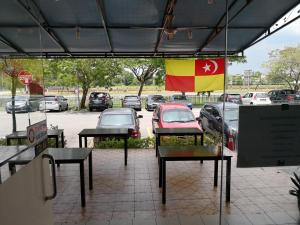 Fotografie z fotogalerie ubytování Kristal Inn Hotel UITM Shah Alam v destinaci Shah Alam
