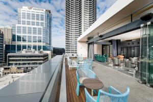 Gallery image of The Melbourne Hotel in Perth
