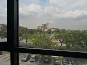 Fotografie z fotogalerie ubytování Kristal Inn Hotel UITM Shah Alam v destinaci Shah Alam