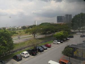 Fotografie z fotogalerie ubytování Kristal Inn Hotel UITM Shah Alam v destinaci Shah Alam