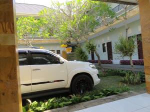 Gallery image of Tara Bali Residence in Kerobokan