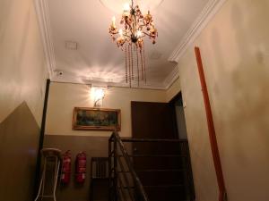 Fotografie z fotogalerie ubytování Kristal Inn Hotel UITM Shah Alam v destinaci Shah Alam