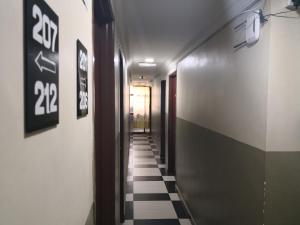 Fotografie z fotogalerie ubytování Kristal Inn Hotel UITM Shah Alam v destinaci Shah Alam