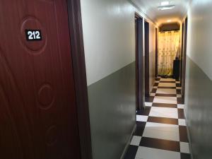 Fotografie z fotogalerie ubytování Kristal Inn Hotel UITM Shah Alam v destinaci Shah Alam
