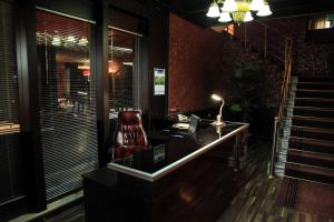Mynd úr myndasafni af Hotel Argenti í Shkodër