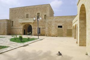 Kép Masseria Galatea Agriturismo szállásáról Alessanóban a galériában