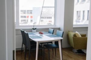 Fotografie z fotogalerie ubytování Hestia Apartments Seaport v Tallinnu