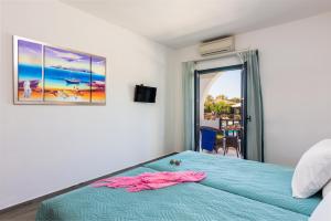 Gallery image of Villa Chantaloukas in Kokkíni Khánion +223 photos