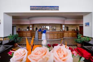 Hosté ubytování Medina Solaria And Thalasso