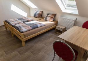 Billede fra billedgalleriet på BoardingHouse Quickborn i Quickborn + 17 billeder