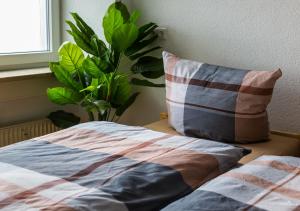 Billede fra billedgalleriet på BoardingHouse Quickborn i Quickborn