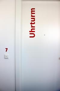 Fotografia z galérie ubytovania Albert Schweitzer Center Graz v Grazi