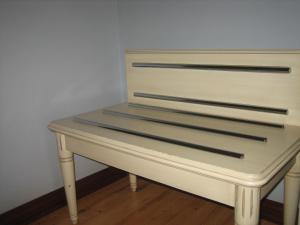 Zdjęcie z galerii obiektu Hotel Santiago w mieście Benavente