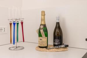 Cimadolmo Prosecco And History italokat is kínál