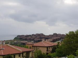 Táj az apartman közelében