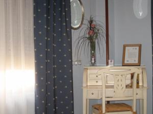 Zdjęcie z galerii obiektu Hotel Santiago w mieście Benavente
