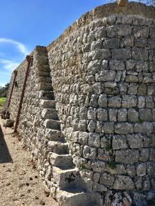 Fotografie z fotogalerie ubytování Agriturismo Le Fornelle v destinaci Tricase