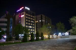 Gallery image of DeLuxe PLAZA in Almaty