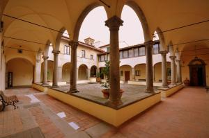 Fotografie z fotogalerie ubytování Fattoria di Maiano v destinaci Fiesole