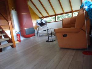 Afbeelding uit fotogalerij van Chalet Contemporain Plein Nature in Altenbach