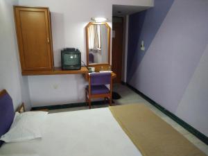 Fotografie z fotogalerie ubytování Hotel GRG v destinaci Vadódara